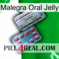 Malegra Oral Jelly 36